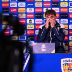 Hagi, pe contre cu jurnaliștii: Conferința tensionată a selecționerului