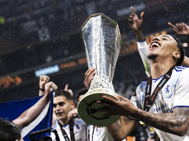Campion Europa League liber: confirmă negocierile după Craiova-Getafe