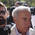 Călin Georgescu, a patra zi la DIICOT. Soția nu mai participă