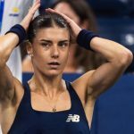 Sorana Cîrstea la Digi Sport 2: Duel LIVE cu Hanyo Guo