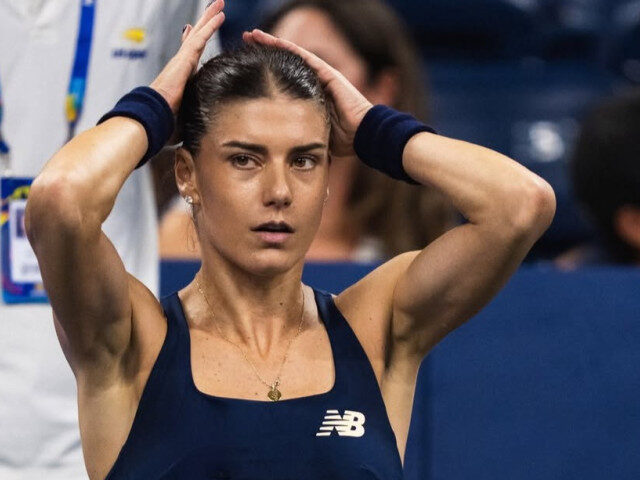 Sorana Cîrstea la Digi Sport 2: Duel LIVE cu Hanyo Guo