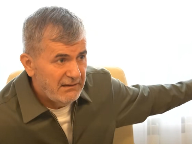 Iftime, neînfricat la derby: „Jucăm fotbal, e testul cu Dinamo”