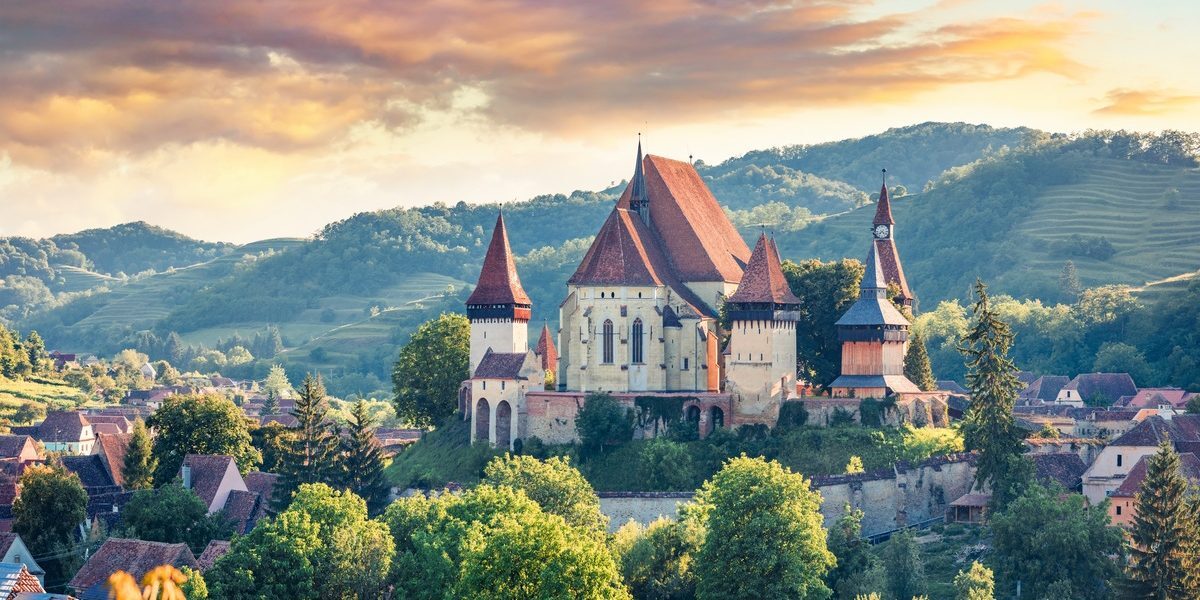 România lider în UE: 89% din vacanțe, în țară