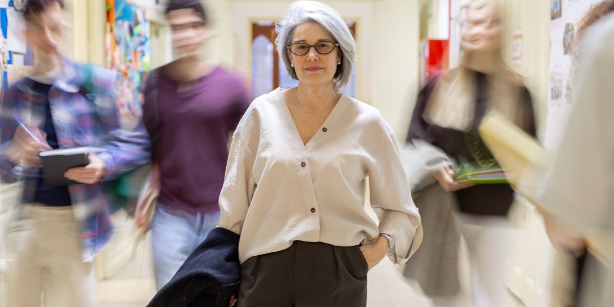 Profesorul European: Ce Răspunsuri Caută Educația?
