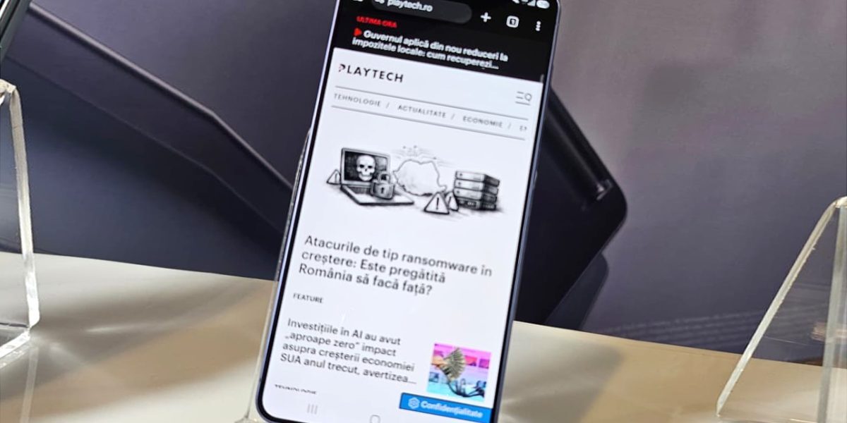 Telefoanele, tot fără spațiu: misterul memoriei pline