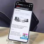 Telefoanele, tot fără spațiu: misterul memoriei pline