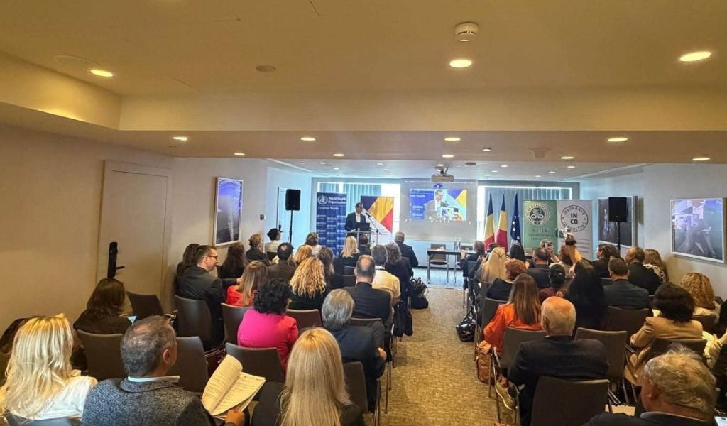 România, în avangarda medicinei noi la Bruxelles