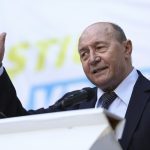 Băsescu, predicție dură despre AUR: „Și-a terminat creșterea, o ia în jos”