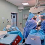 Donații vitale din Bulgaria: doi români primesc o nouă viață