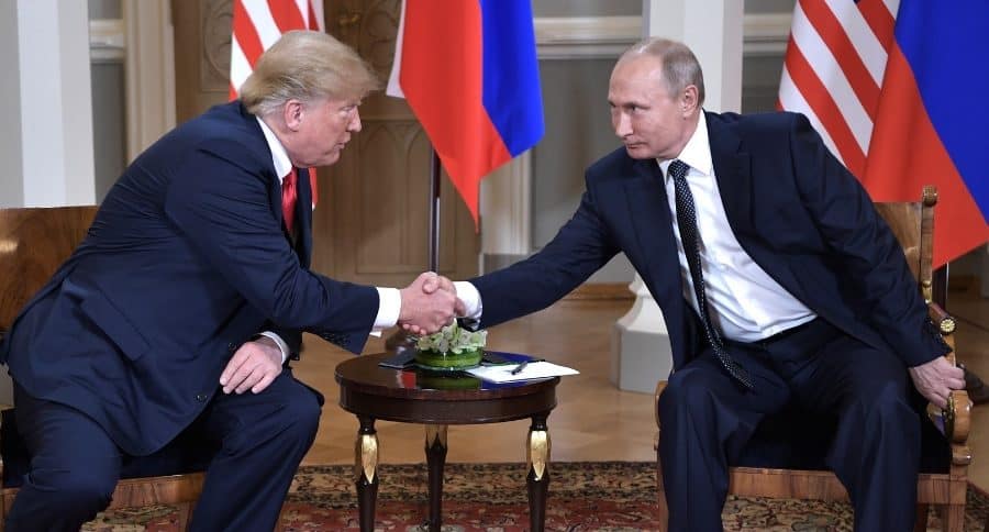 Trump, atac la Zelenski: Ucraina are nevoie de alt președinte