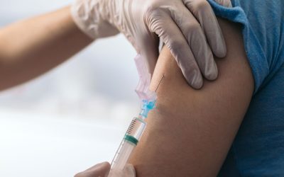 Gripa-n țară: cine ia vaccin gratuit acum