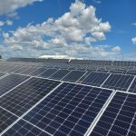 Grecul Veniamis, 100 mil. euro în parcul solar din România