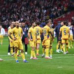 România scapă de retrogradarea directă în Liga Națiunilor