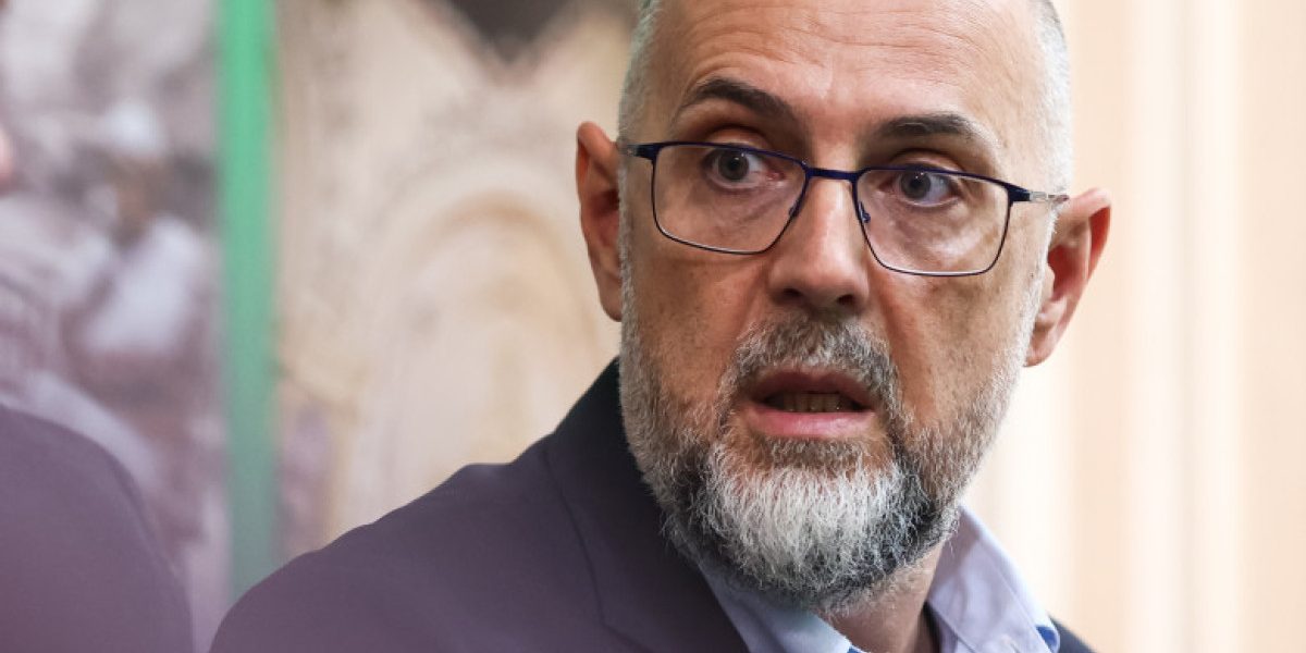 KELEMEN: Anticipatele, inutile. AUR va forma guvern