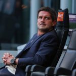 Chivu, ironizat crunt de italieni: ”Poate adormi pe canapea”