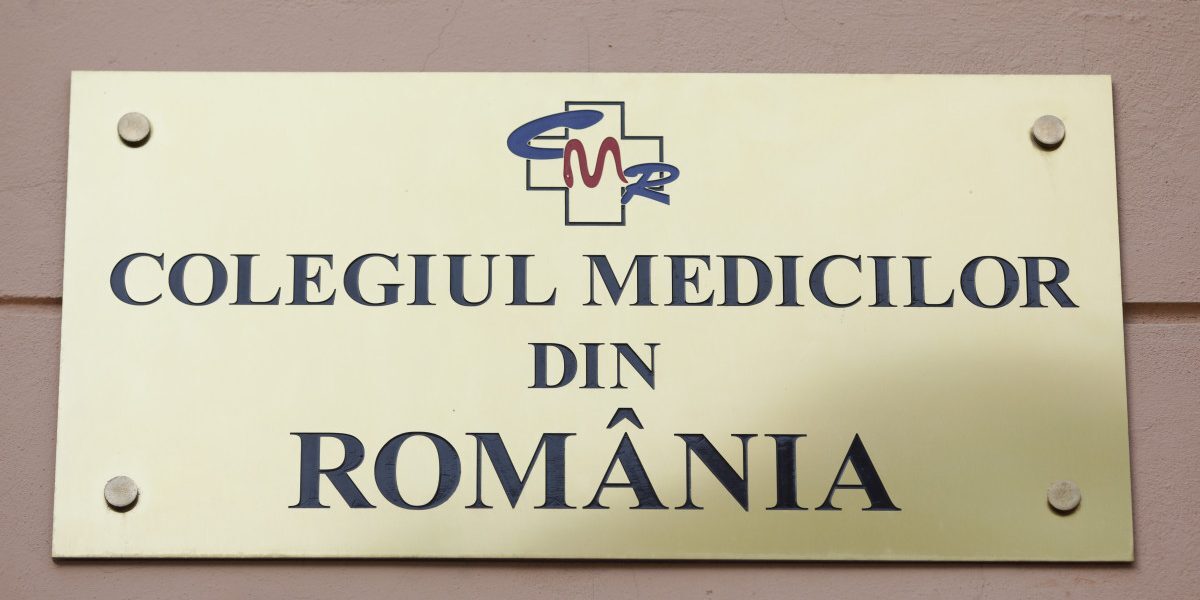 Colegiul Medicilor cere salarii din 2017 și reformă profundă în spitale