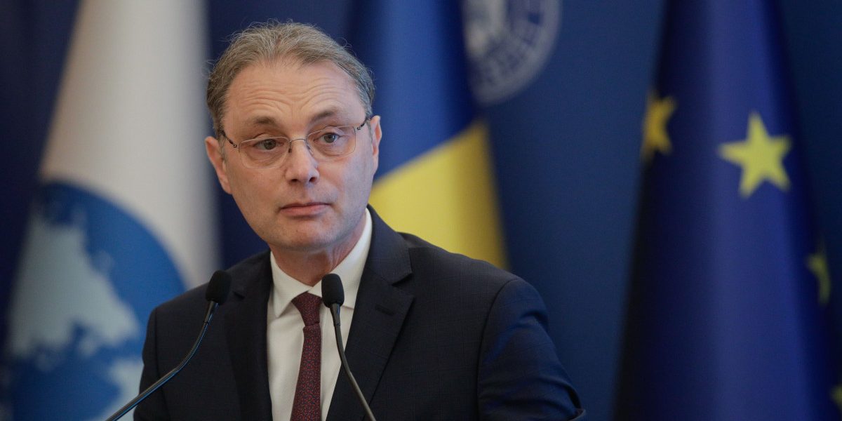 NICULESCU: Timpul nu e nelimitat. Ce guvern vrea el