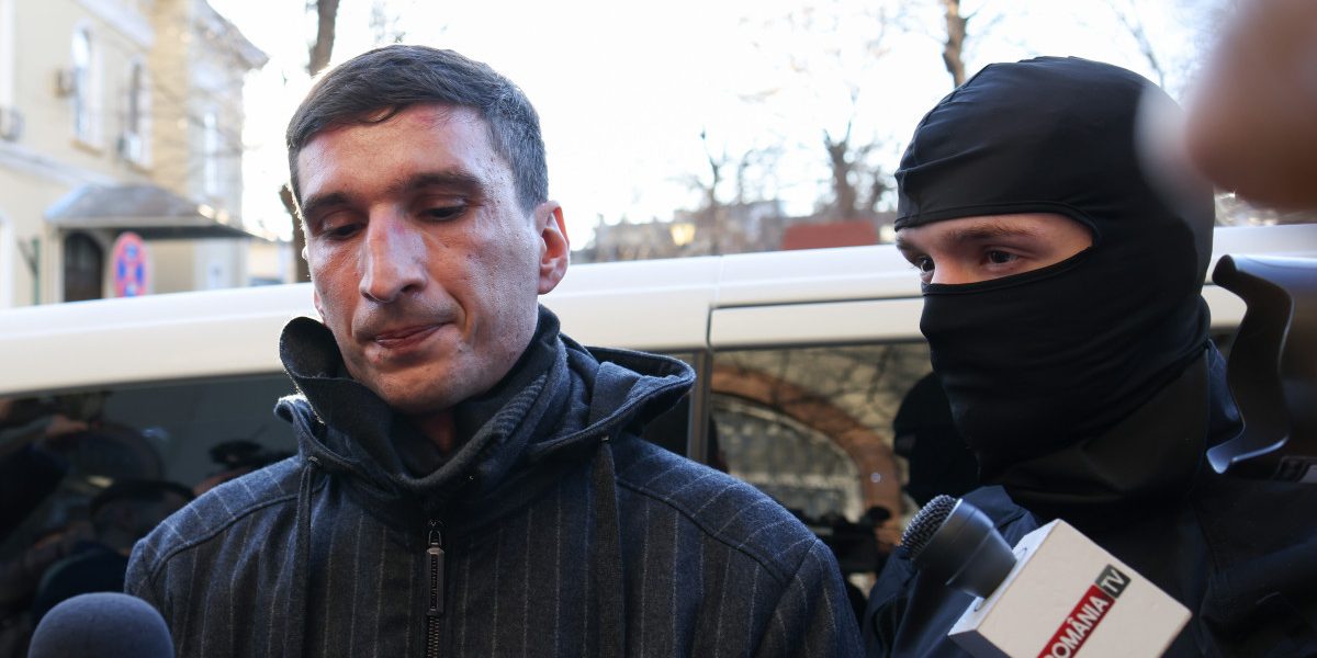Bogdan Peșchir, 1 milion $ pentru Georgescu: „Nu fac nimic la întâmplare”