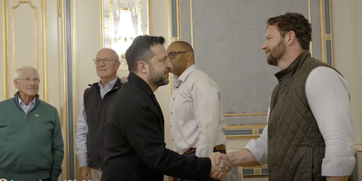 Zelenski, avertisment la Washington: Sancțiunile contra Rusiei nu se relaxează