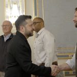 Zelenski, avertisment la Washington: Sancțiunile contra Rusiei nu se relaxează