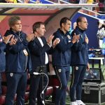 Scut pentru Hagi: „Prostia” lansată la două zile după eșecul cu Suedia