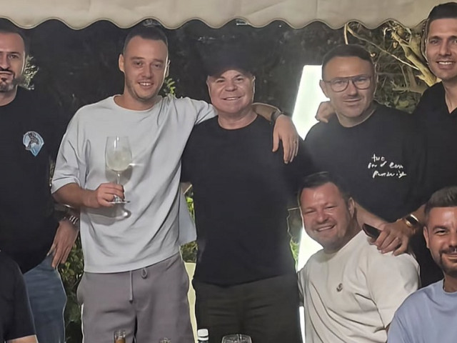 Prunea, șocat de petrecerea U21: „Trebuie să plătească!”
