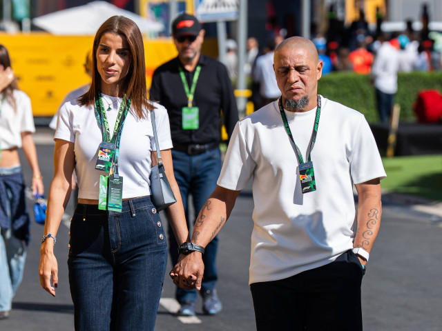 Roberto Carlos, Silva și Paulinho, vizați în scandalul mitei pe servicii identice