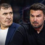 Mutu, tranșant despre Hagi și FRF, după al patrulea eșec românesc