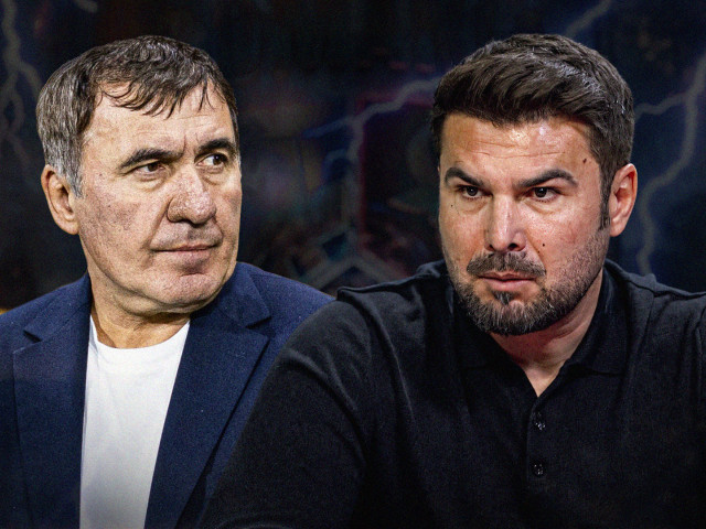 Mutu, tranșant despre Hagi și FRF, după al patrulea eșec românesc