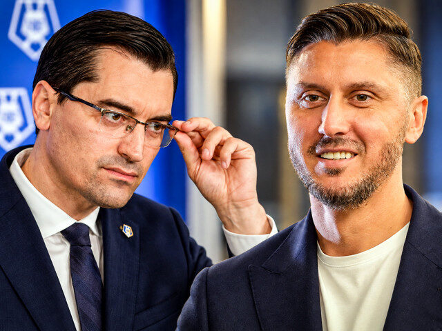 Marica rupe tăcerea: Răspuns ferm lui Mircea Sandu