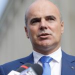 Rares Bogdan, audiat la DNA Iasi in dosarul Bogos