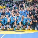 CSM București vs Esbjerg & Gloria Bistrița Live!