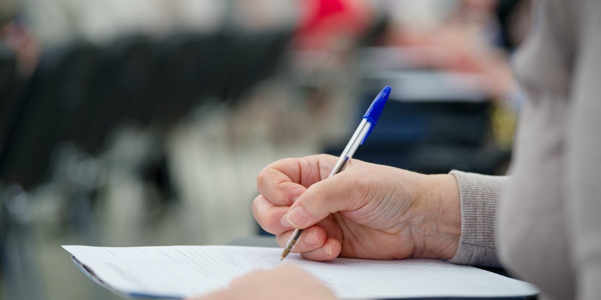 Profesori eliminați: 355 au contestat, doar 4 au trecut examenul