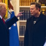 Trump dă Medalia Științei lui Elon Musk