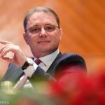 NICULESCU: Guvernul dorit, propunere-șoc pe scena politică