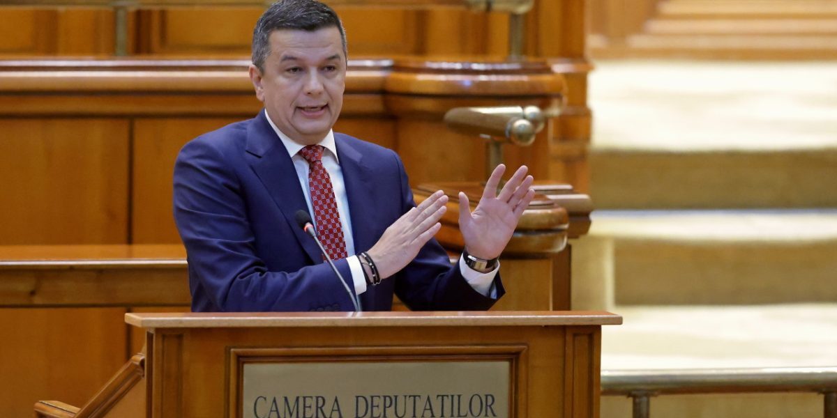 Grindeanu premier? Politologul dezvăluie alt scenariu