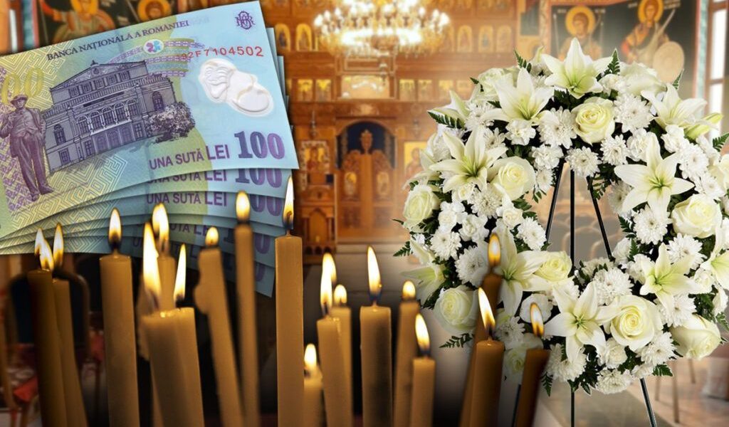 Bani de înmormântare: Ai timp! Cât să soliciți ajutorul