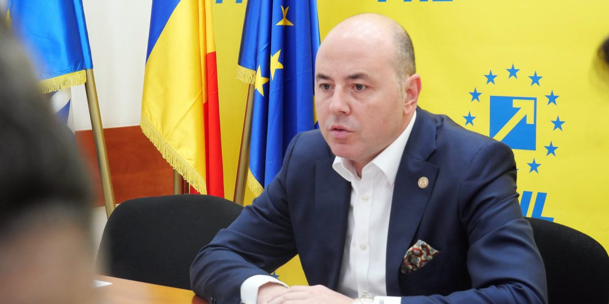PNL în fierbere: Cine refuză votul pentru noul guvern