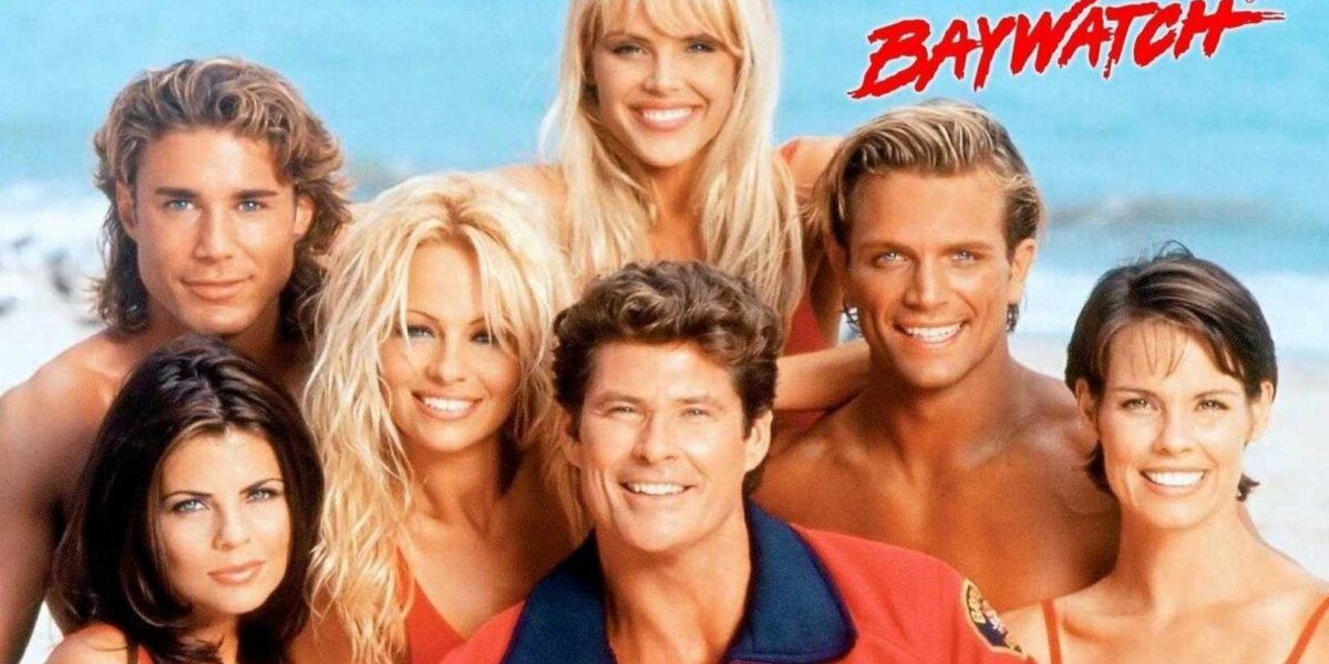 Baywatch revine în 2027: Noii salvamari vin!