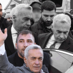 Ce pățesc bodyguarzii lui Georgescu după arestarea sa
