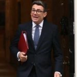 Burnham dezvăluie discuțiile cu Manchester City
