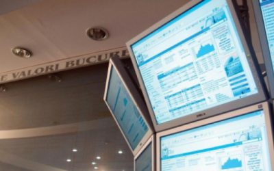 Bursa București încrezătoare după S&P: Câștiguri mari la start