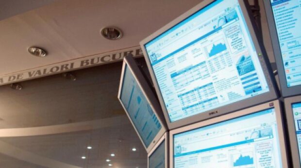 Bursa București încrezătoare după S&P: Câștiguri mari la start