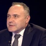 Chisăliță, propus ministru la Energie în Cabinetul Niculescu