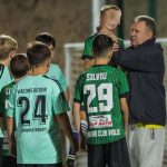Mihai Lungu, pedepsit dur: suspendat și amendat pentru gestul spre copil