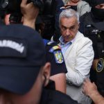 Socrul lui CĂLIN GEORGESCU, la DIICOT pe 118.000 lei