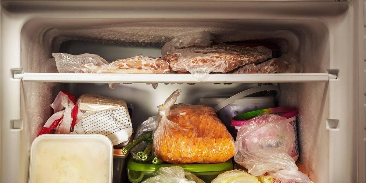 Congelatorul: Reguli de AUR pentru Păstrarea Alimentelor
