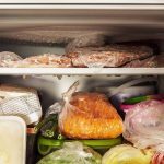 Congelatorul: Reguli de AUR pentru Păstrarea Alimentelor