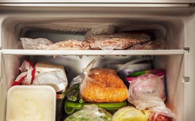 Congelatorul: Reguli de AUR pentru Păstrarea Alimentelor
