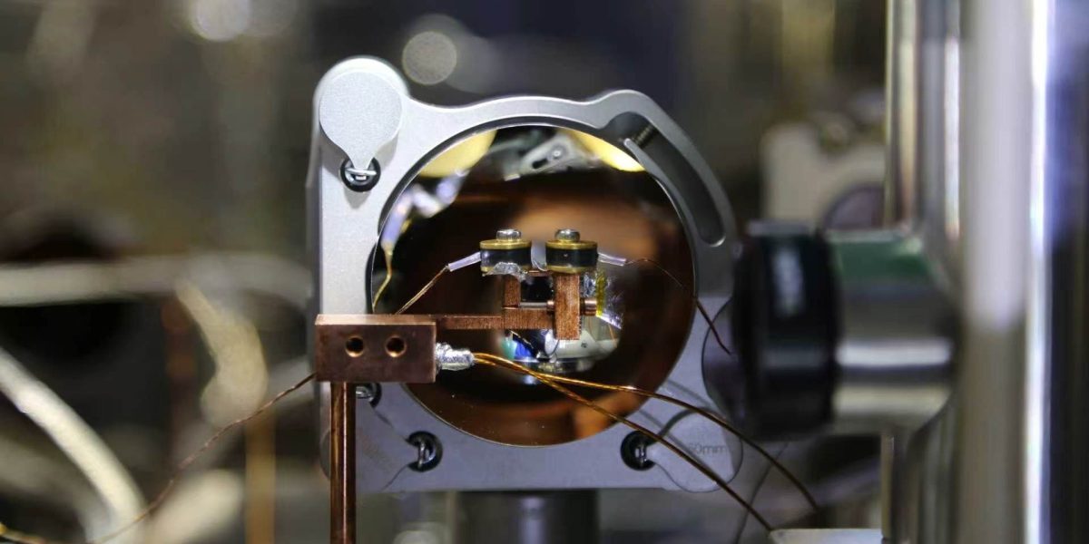 Viena și Beijing creează simultan primele ceasuri nucleare din lume
